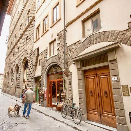 B&B La Signoria Di Firenze Zewnętrze zdjęcie