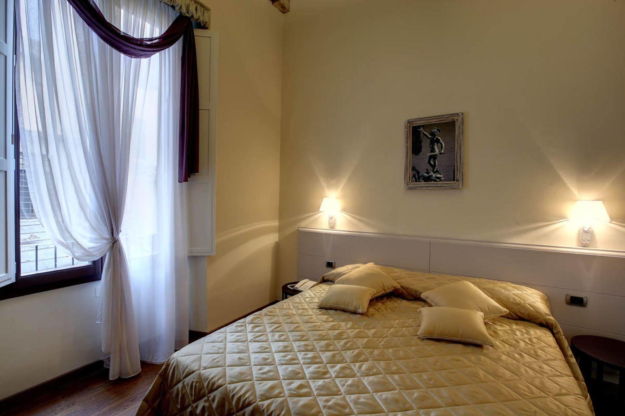 B&B La Signoria Di Firenze Zewnętrze zdjęcie