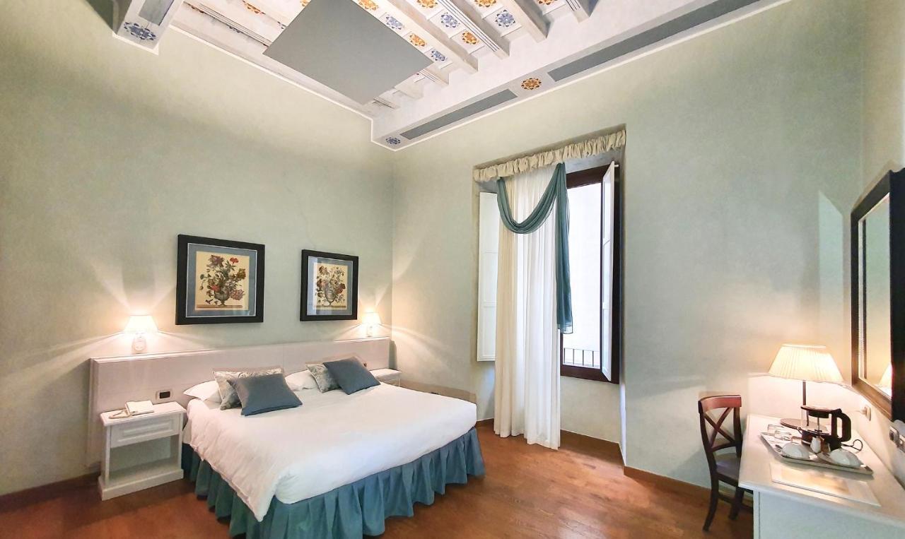 B&B La Signoria Di Firenze Zewnętrze zdjęcie