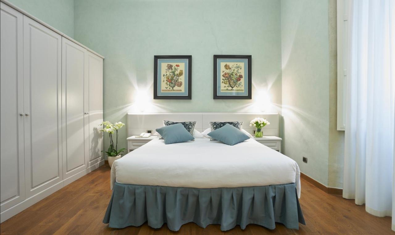 B&B La Signoria Di Firenze Zewnętrze zdjęcie