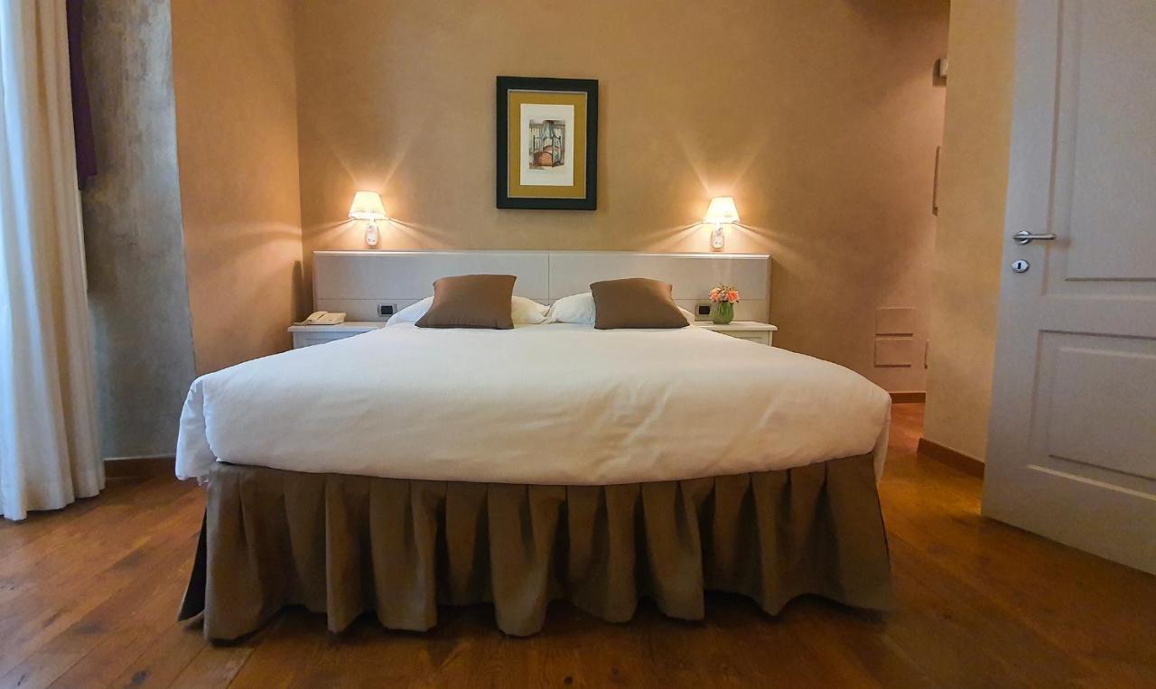 B&B La Signoria Di Firenze Zewnętrze zdjęcie