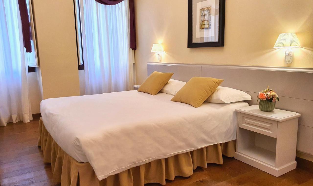 B&B La Signoria Di Firenze Zewnętrze zdjęcie